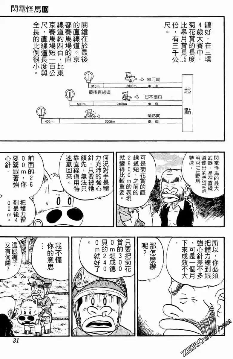🍤热斗小马 第10卷 第30页