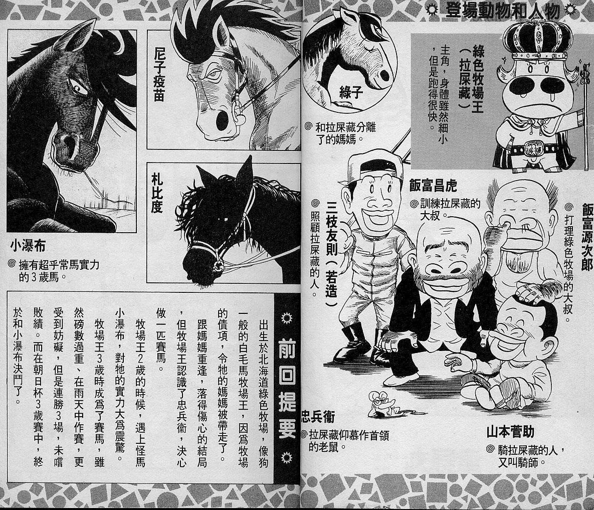 🍤热斗小马 Vol_04 第3页