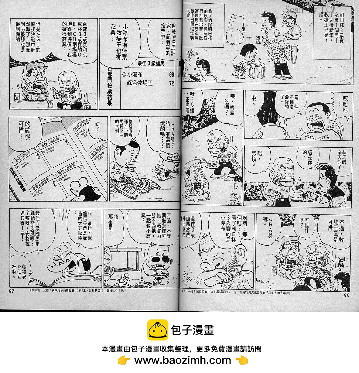 🍤热斗小马 Vol_04 第50页