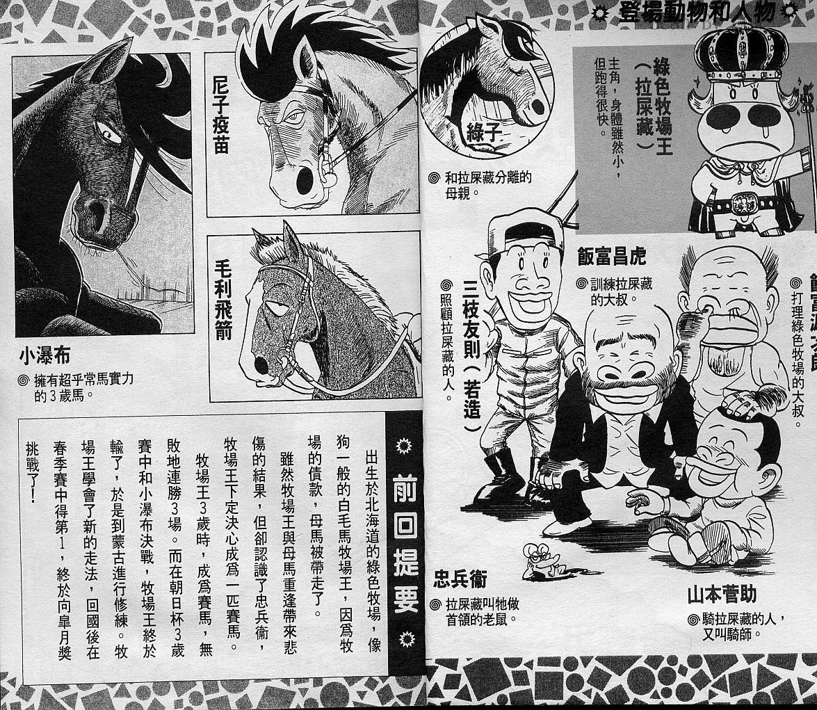 🍤热斗小马 Vol_06 第3页