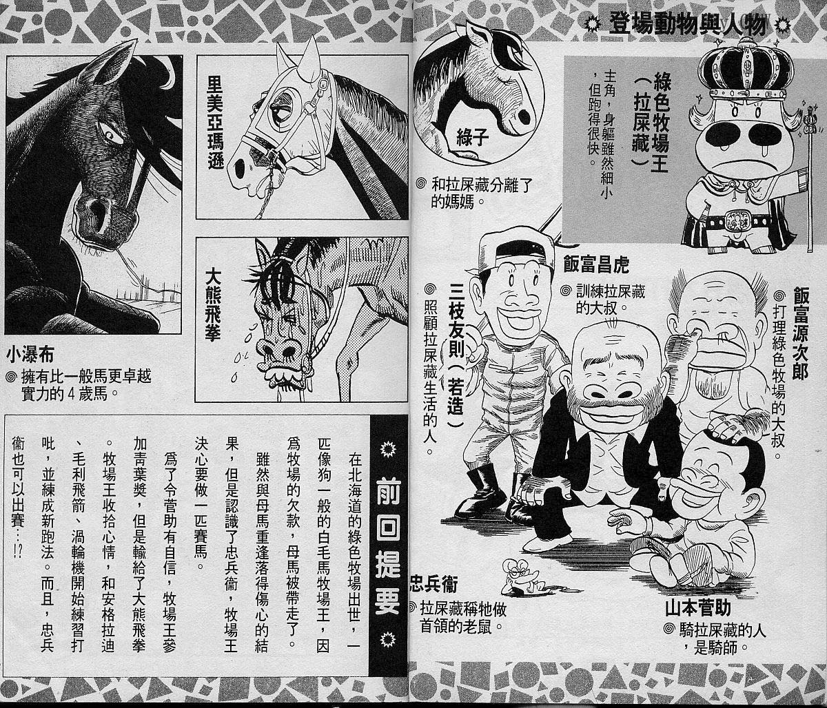 🍤热斗小马 Vol_08 第3页