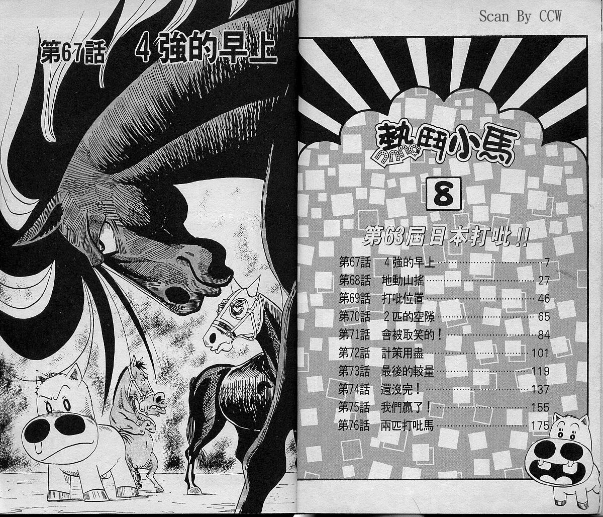 🍤热斗小马 Vol_08 第4页