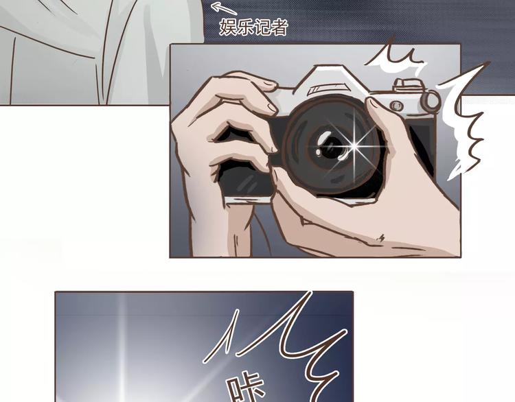 🍤热狗奶茶 第12话 狗仔？！ 第25页