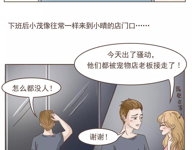🍤热狗奶茶 第19话 狗国王子现身 第6页