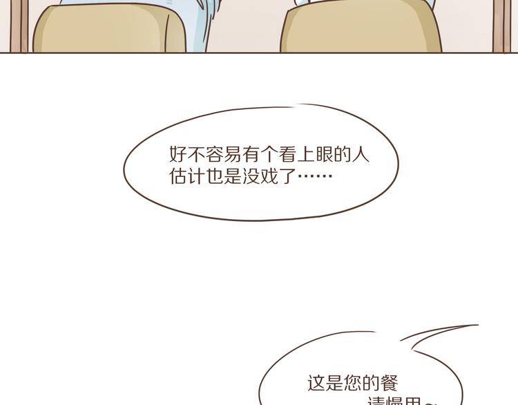 🍤热狗奶茶 第6话  免费劳动力？！ 第21页