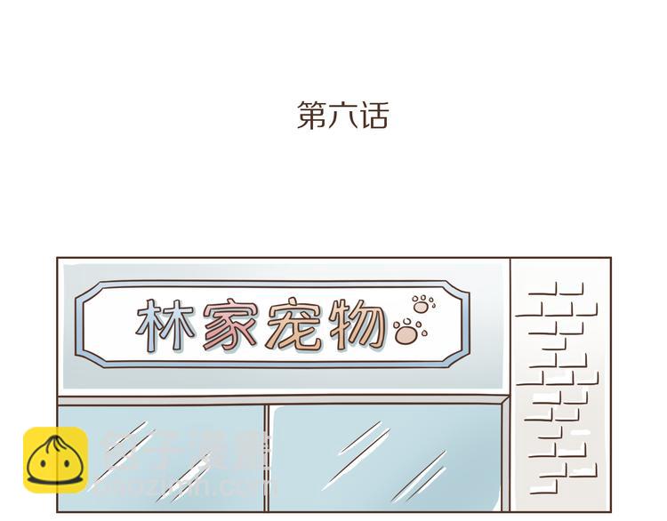 🍤热狗奶茶 第6话  免费劳动力？！ 第4页
