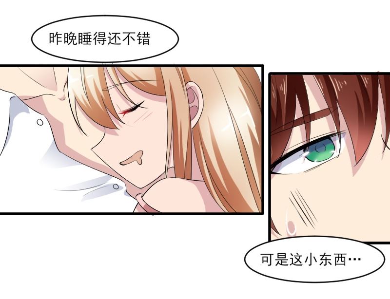 第三十六话：雷少变抱枕-第36话