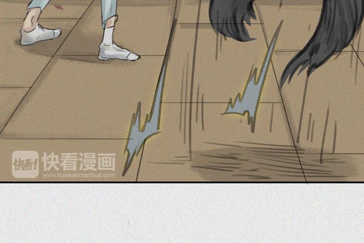 第19话-猫妖篇：猫妖现世(1/2)-第26话