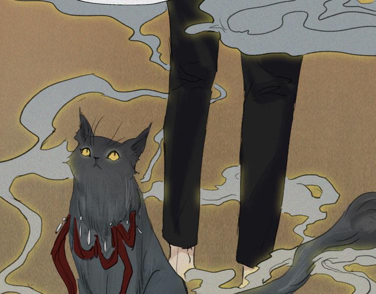 第19话-猫妖篇：猫妖现世(1/2)-第26话