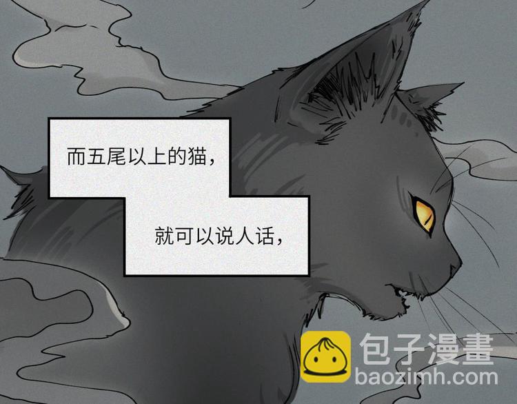 第21话-猫妖篇：猫的修行(1/2)-第28话