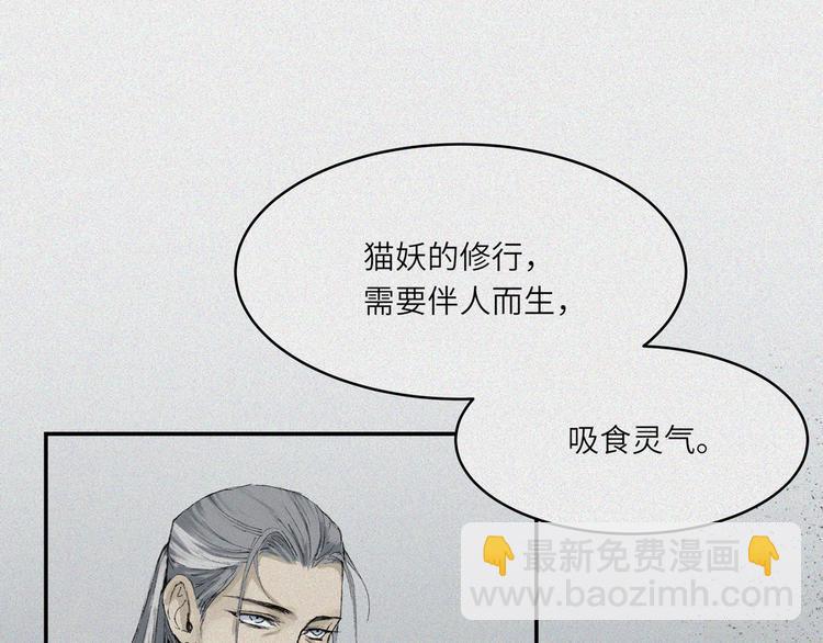 第21话-猫妖篇：猫的修行(1/2)-第28话