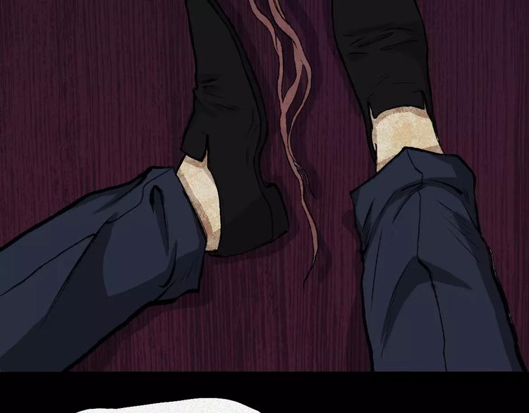 第3话 古宅篇：古宅惊魂(1/2)-第4话