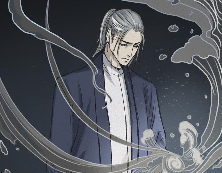 第25话-猫妖篇：天命如流(1/2)-第32话
