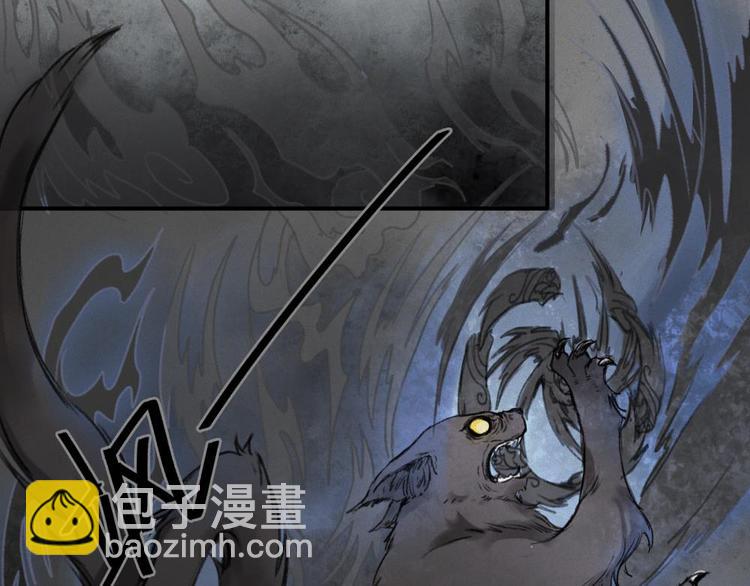 第25话-猫妖篇：天命如流(1/2)-第32话