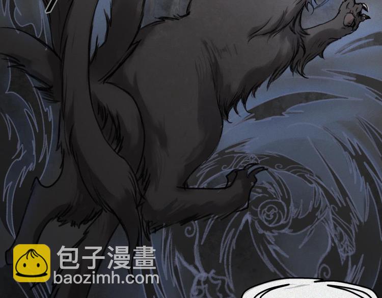 第25话-猫妖篇：天命如流(1/2)-第32话