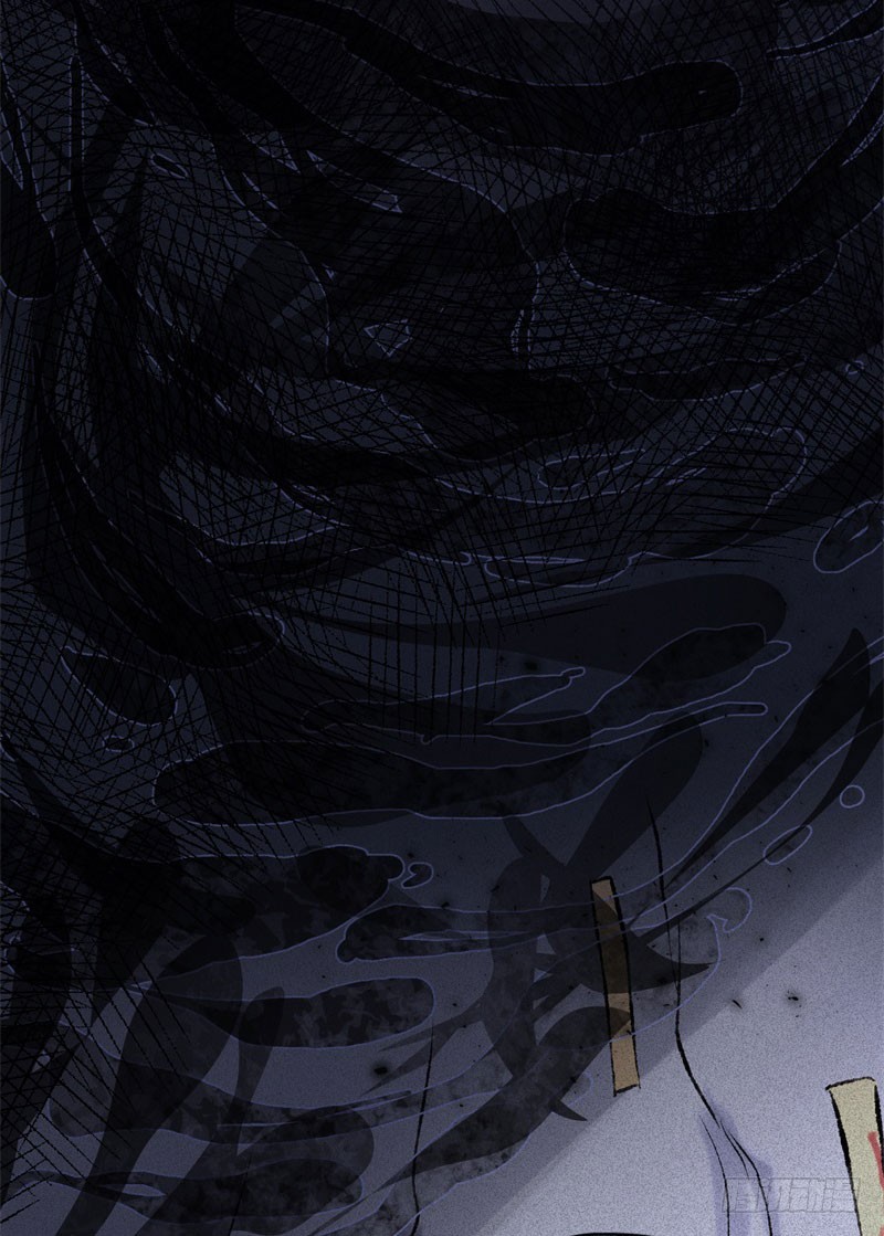 第49话-妖影篇：洞穴探险-第56话