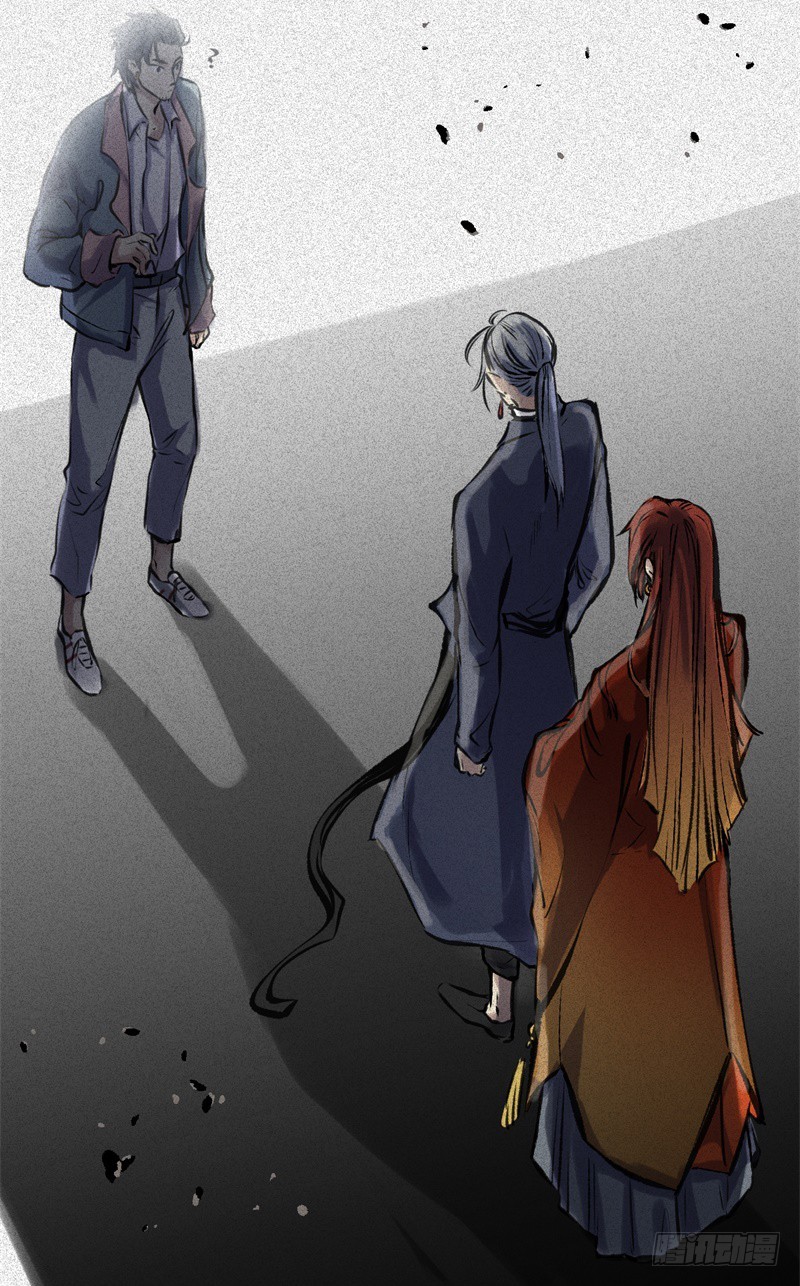 第53话-决战篇：仇人讯息-第60话
