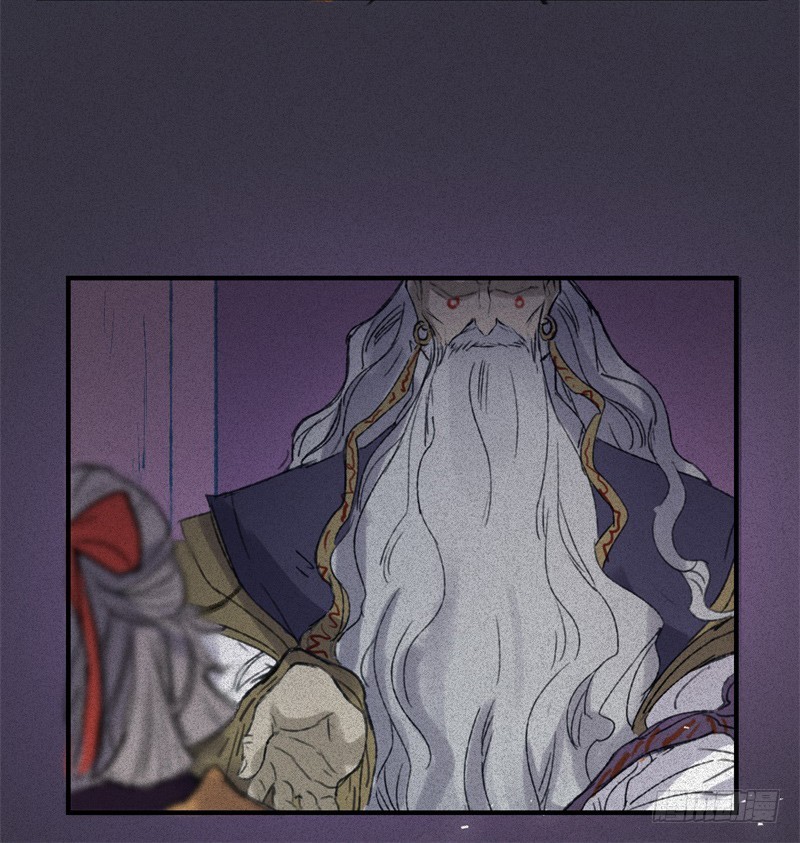 第53话-决战篇：仇人讯息-第60话