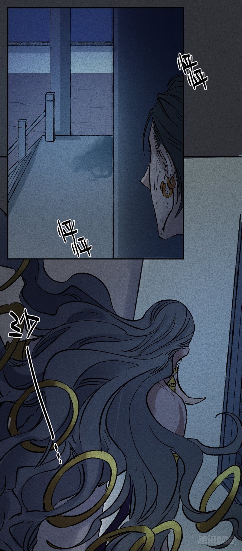 第60话-决战篇：一线生机-第68话