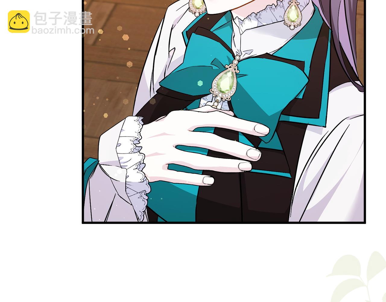第44话 受伤的原因(1/4)-第44话