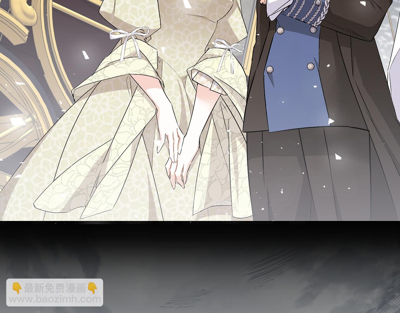 第46话 放肆的要求(1/4)-第46话
