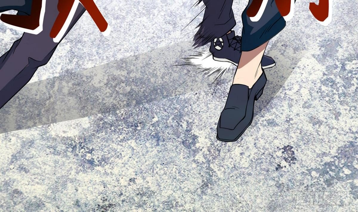 第13话 一夫当关万夫莫开(1/2)-第14话