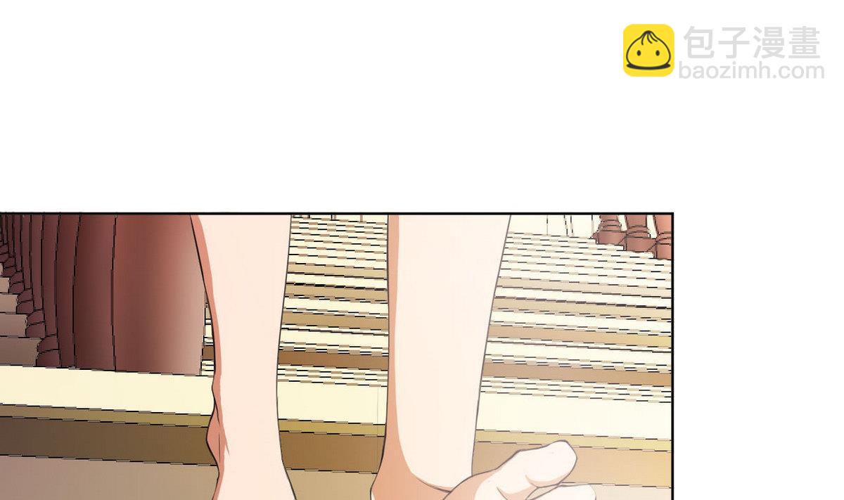 第33话 春光乍泄-第34话