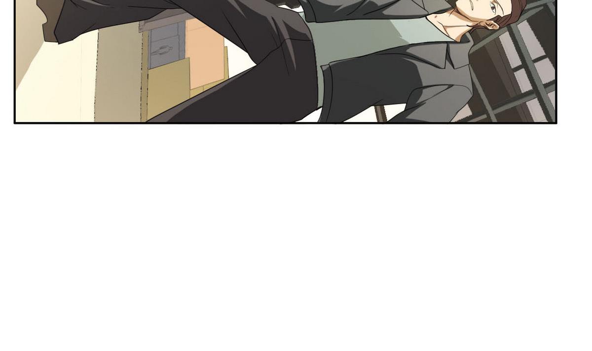 第35话 混乱的局面-第36话