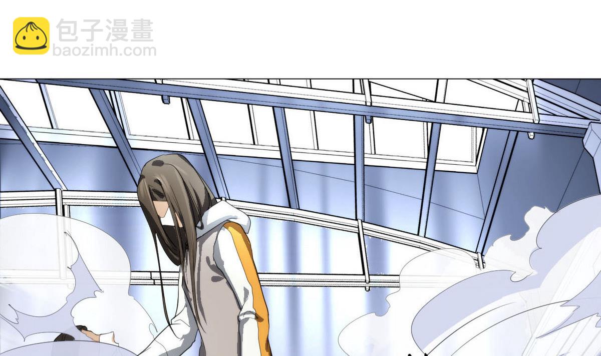 第41话 压倒性的气势(1/2)-第42话