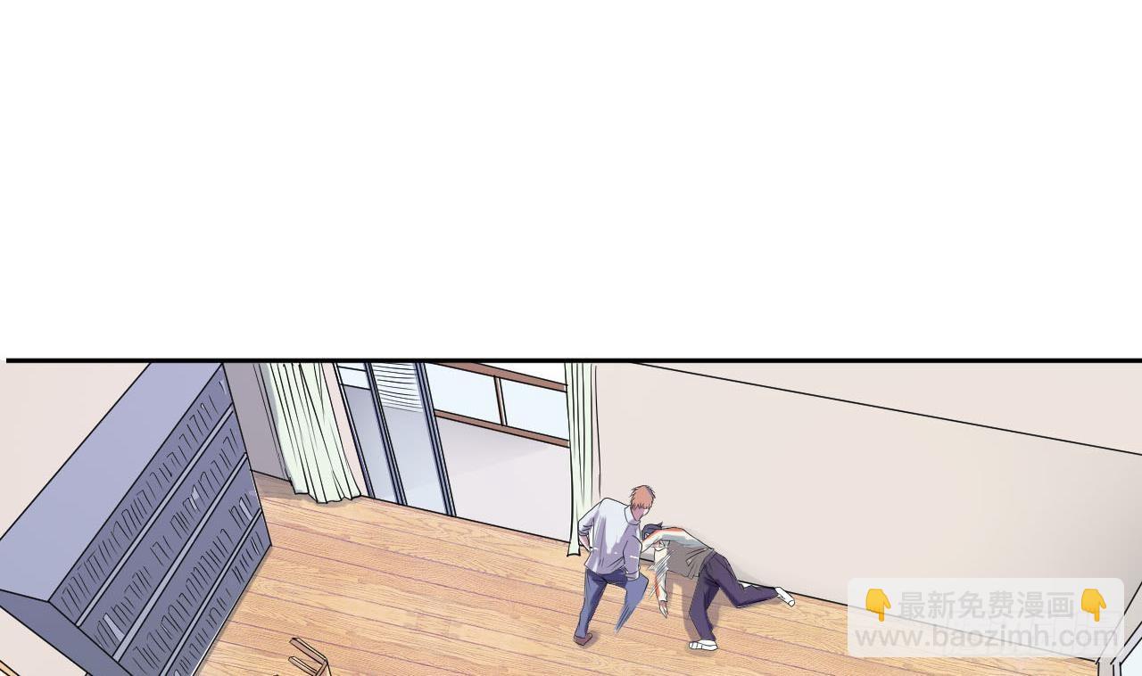 第5话 生死有命(1/2)-第6话