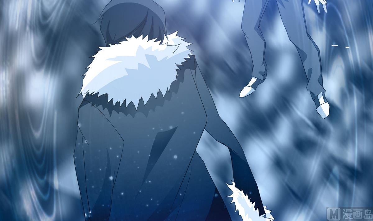 第69话 神秘的气氛(1/2)-第70话
