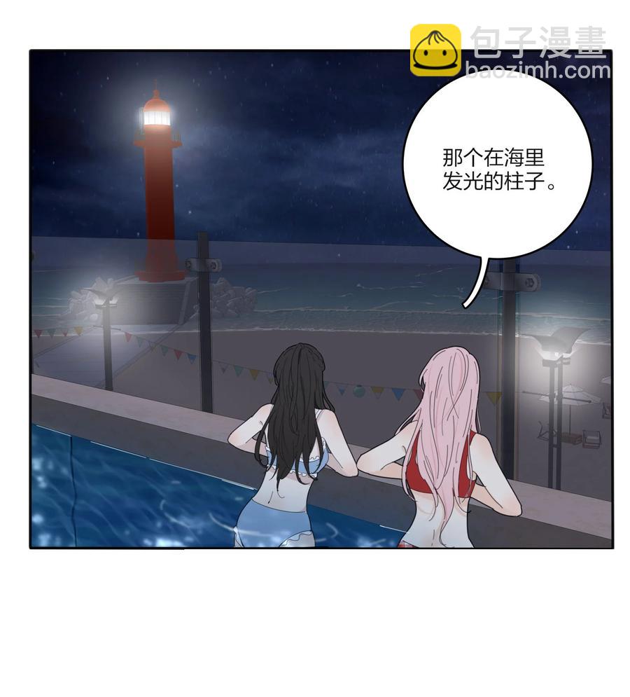 100 灯塔暗语(1/2)-第98话