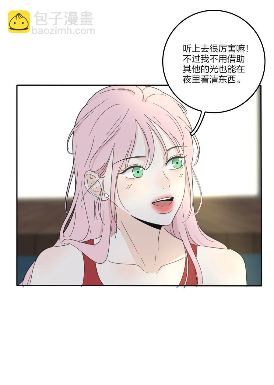 100 灯塔暗语(1/2)-第98话