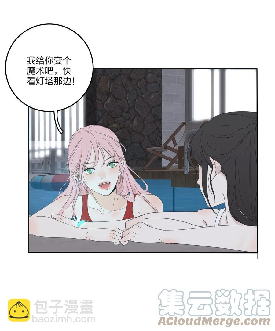 100 灯塔暗语(1/2)-第98话