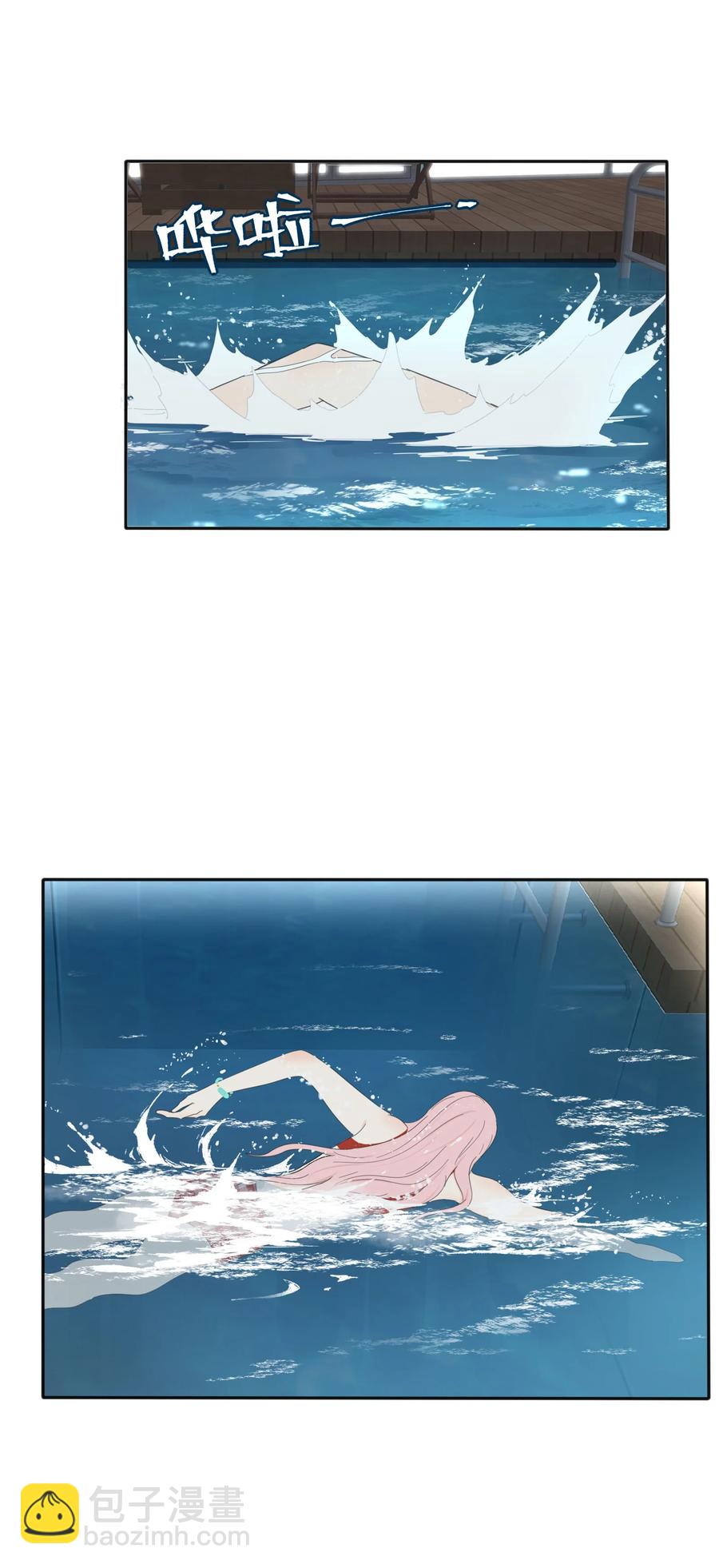 100 灯塔暗语(1/2)-第98话