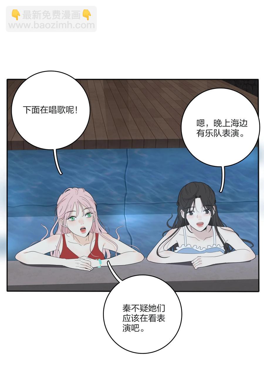 100 灯塔暗语(1/2)-第98话