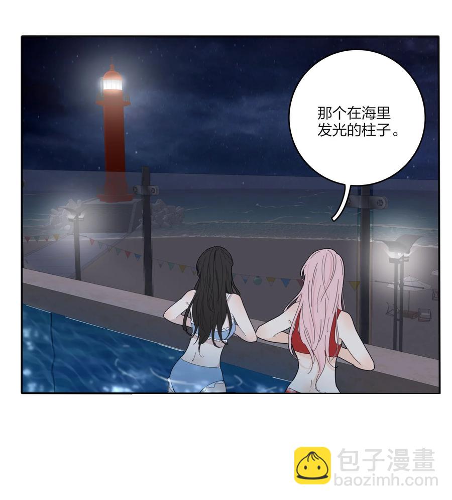 100 灯塔暗语(1/2)-第98话