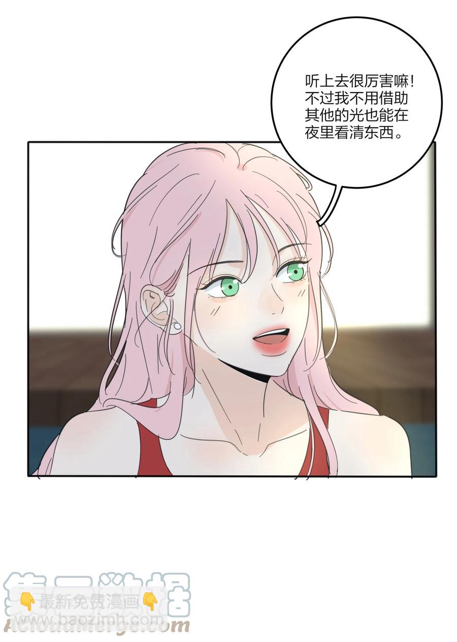 100 灯塔暗语(1/2)-第98话