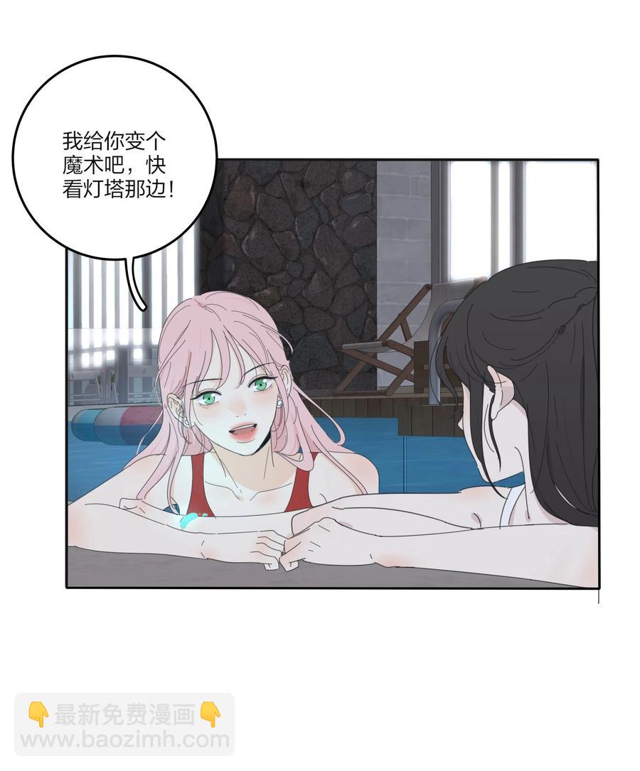 100 灯塔暗语(1/2)-第98话
