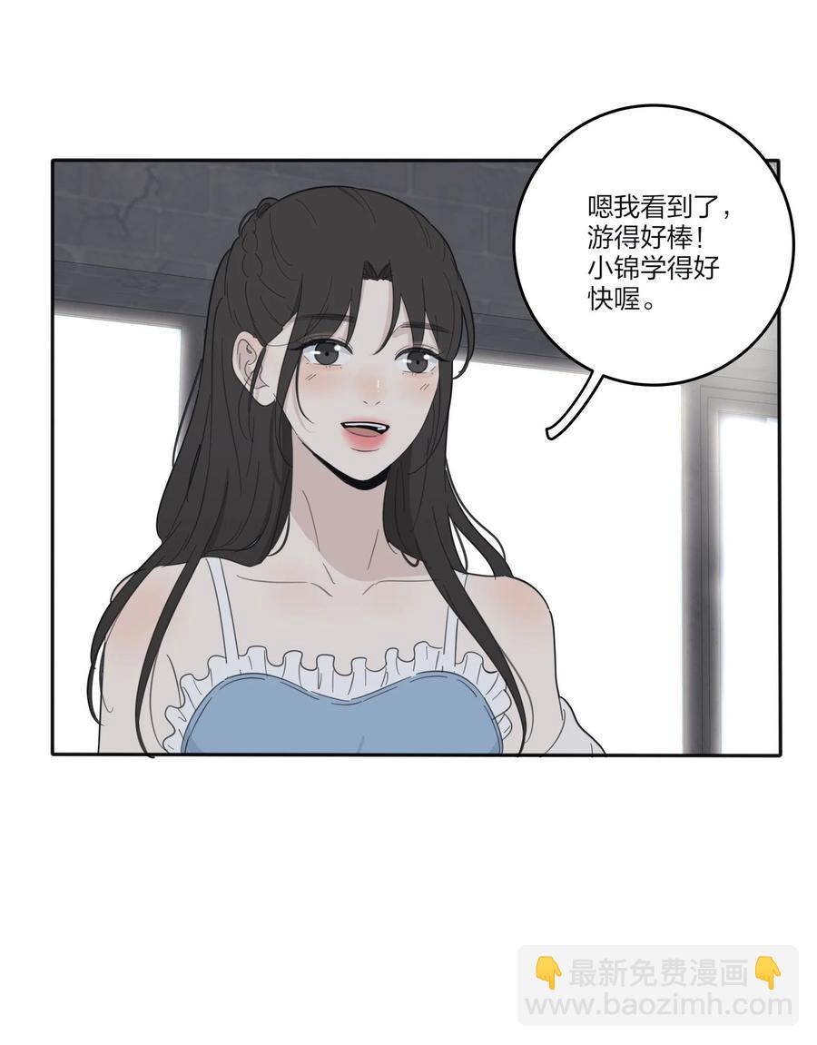 100 灯塔暗语(1/2)-第98话