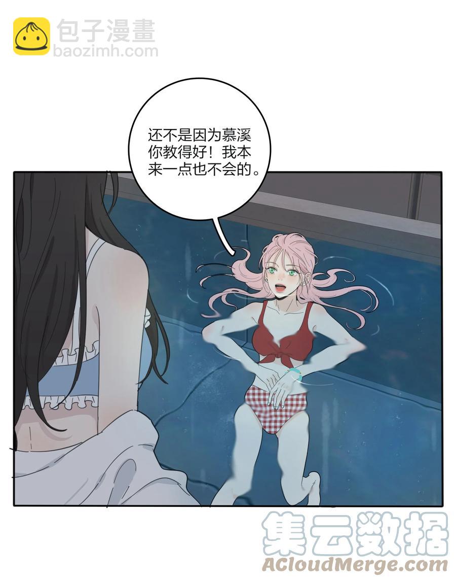 100 灯塔暗语(1/2)-第98话