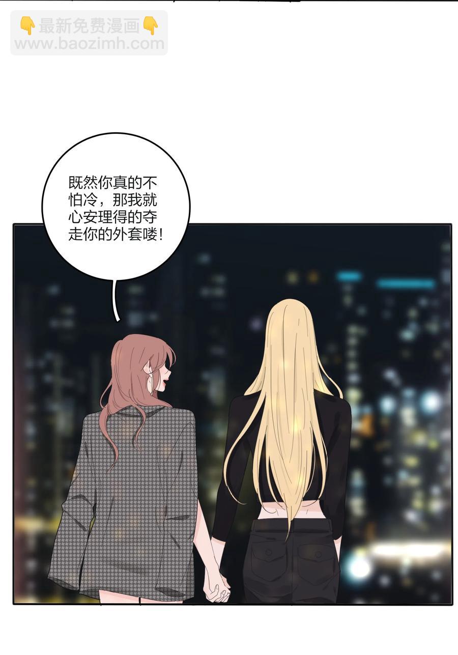 112 剩余（结尾公布中奖名单）-第110话