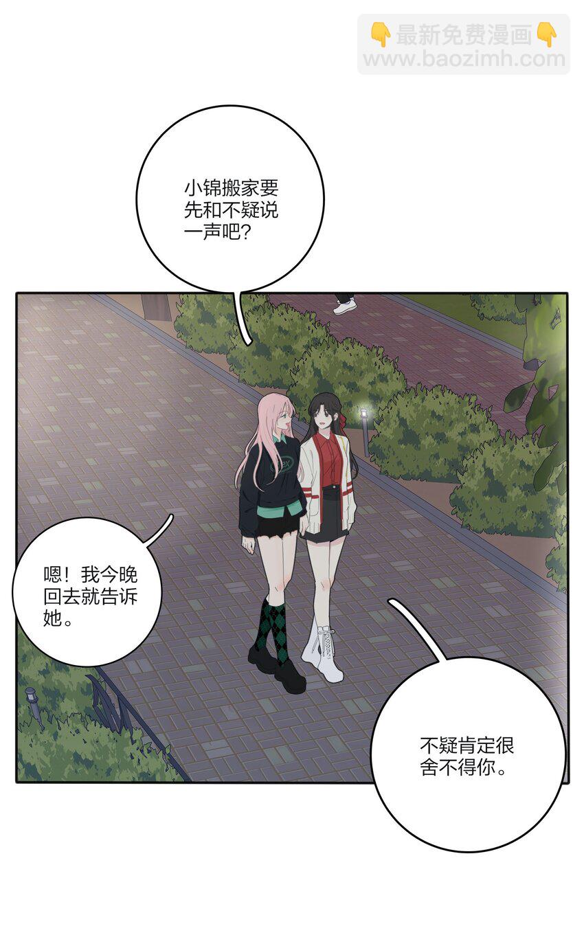 122 燃烧(1/2)-第122话