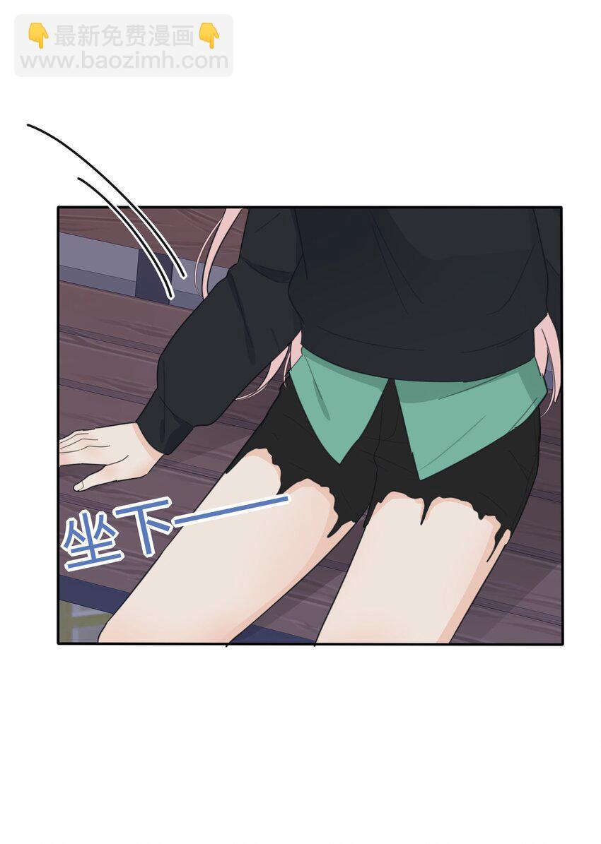 122 燃烧(1/2)-第122话