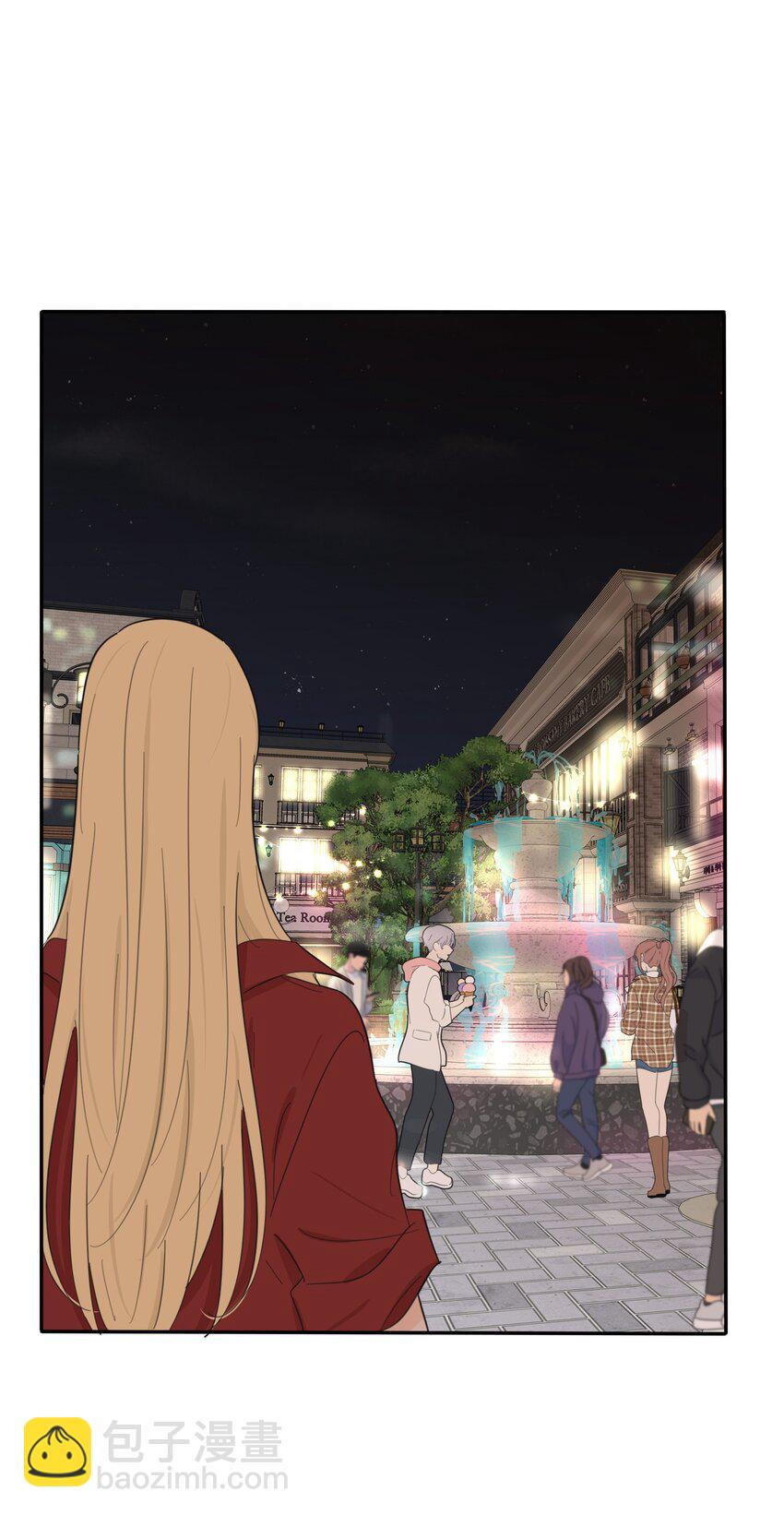 128 再多一次（内含中奖名单）(1/2)-第130话
