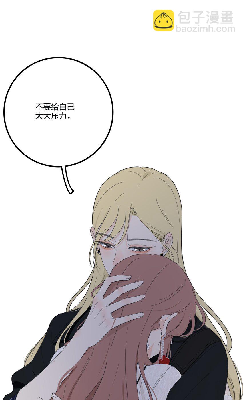 134 到底谁是甜点-第136话
