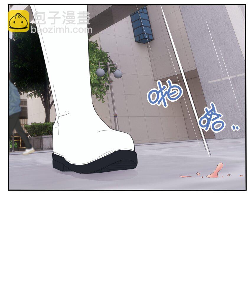 150 我的决定(1/2)-第154话
