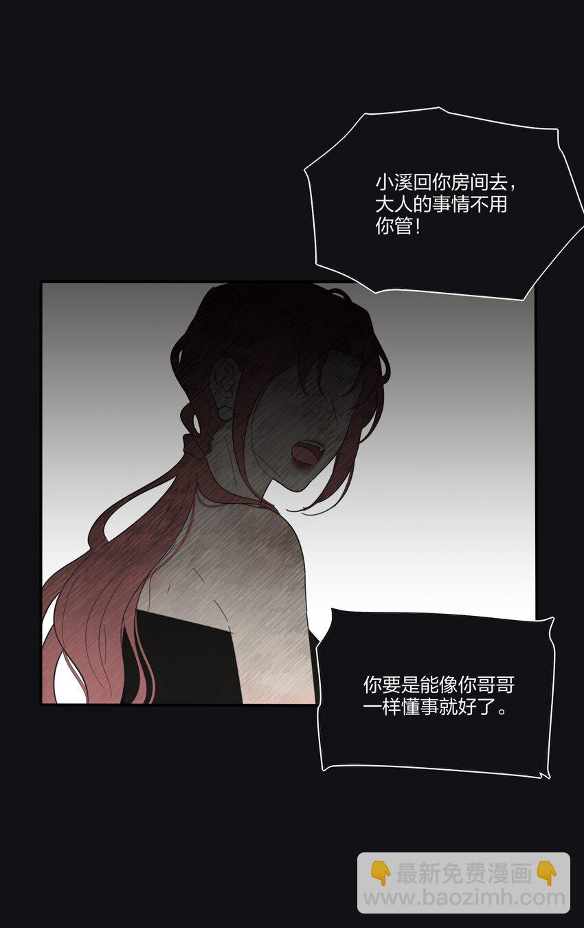 152 碎星(1/2)-第156话