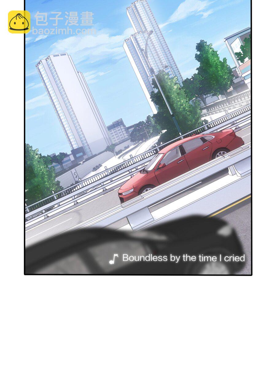 162 离舟（内含中奖名单）-第166话