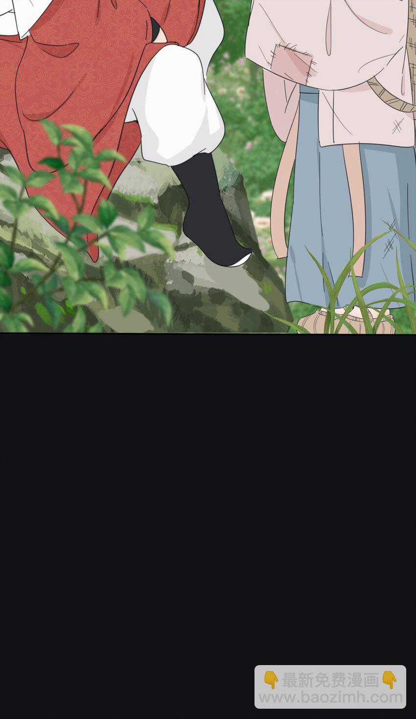 168 不可思议的画面-第172话